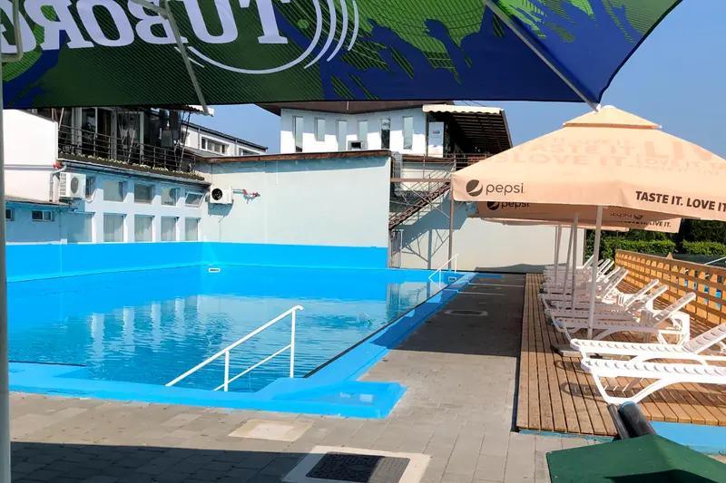 Restaurant nuntă Cluj – Complex Turistic La Broscuta